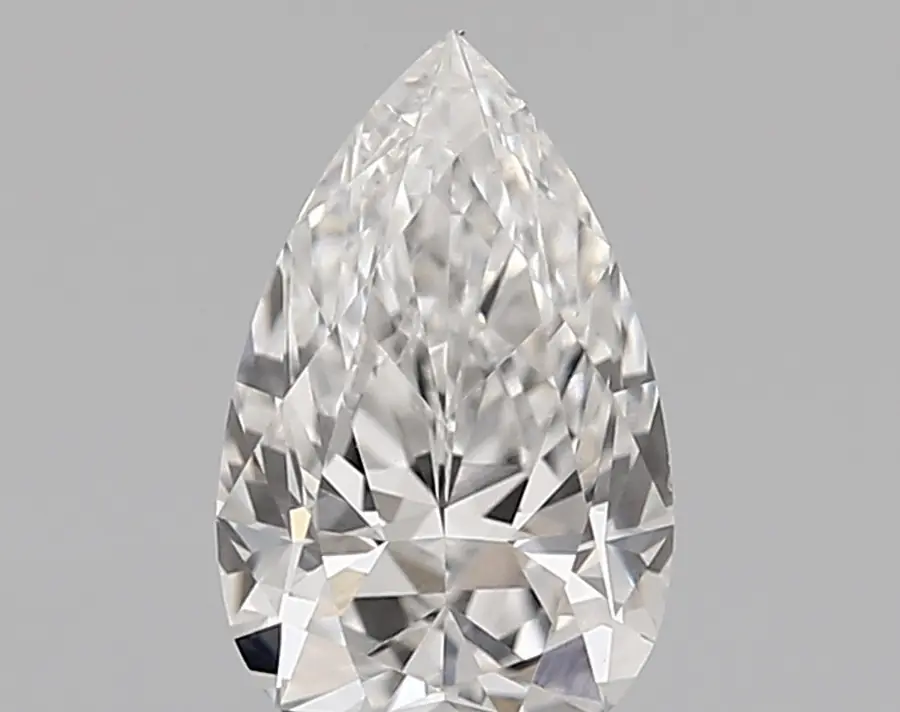 1.08ct E VVS2 Pear (IGI)