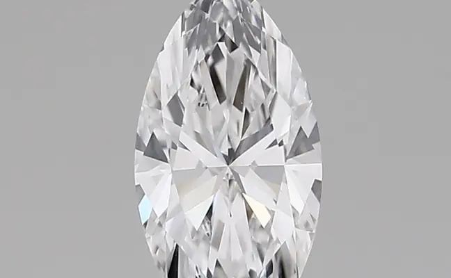 1.08ct D VVS2 Marquise (IGI)