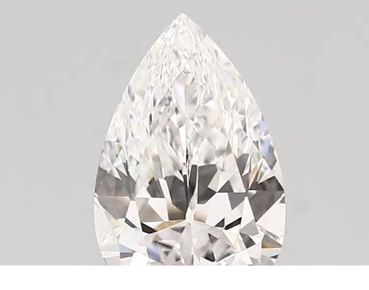 1.08ct D VVS2 Pear (IGI)