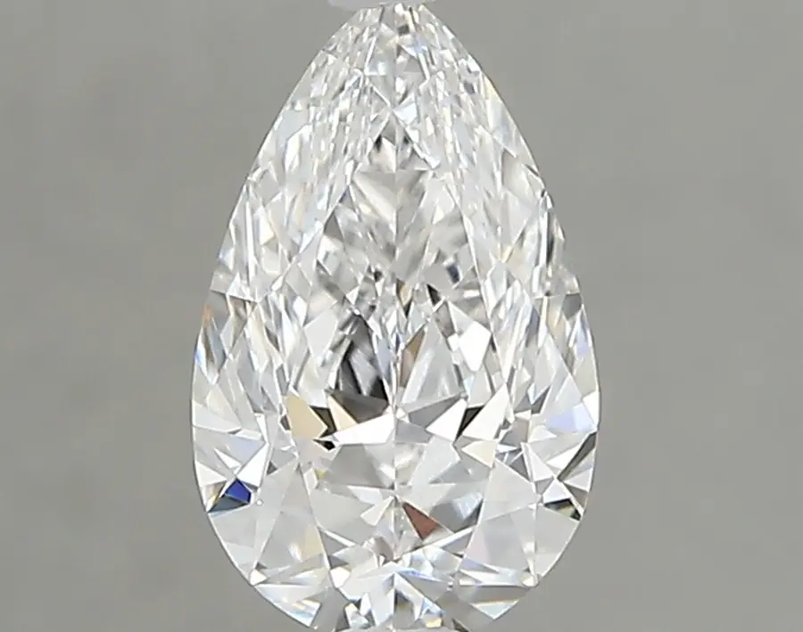 1.08ct D VVS2 Pear (IGI)