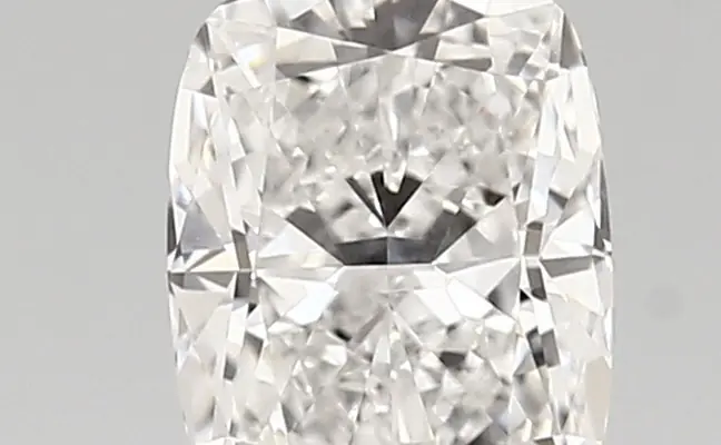 1.08ct E VVS2 Cushion (IGI)