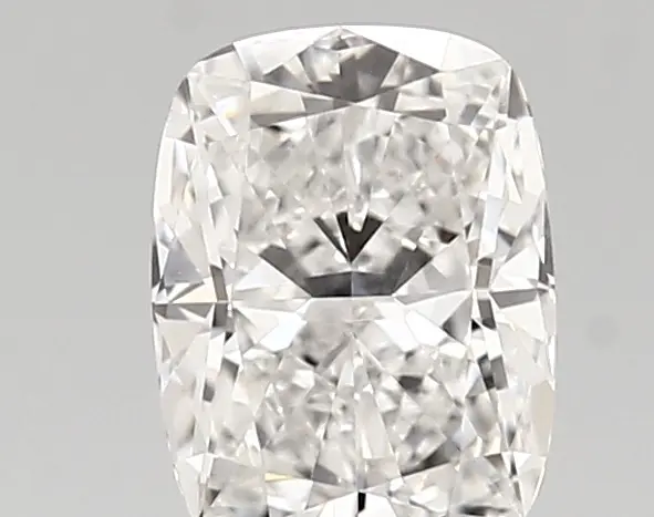 1.08ct E VVS2 Cushion (IGI)