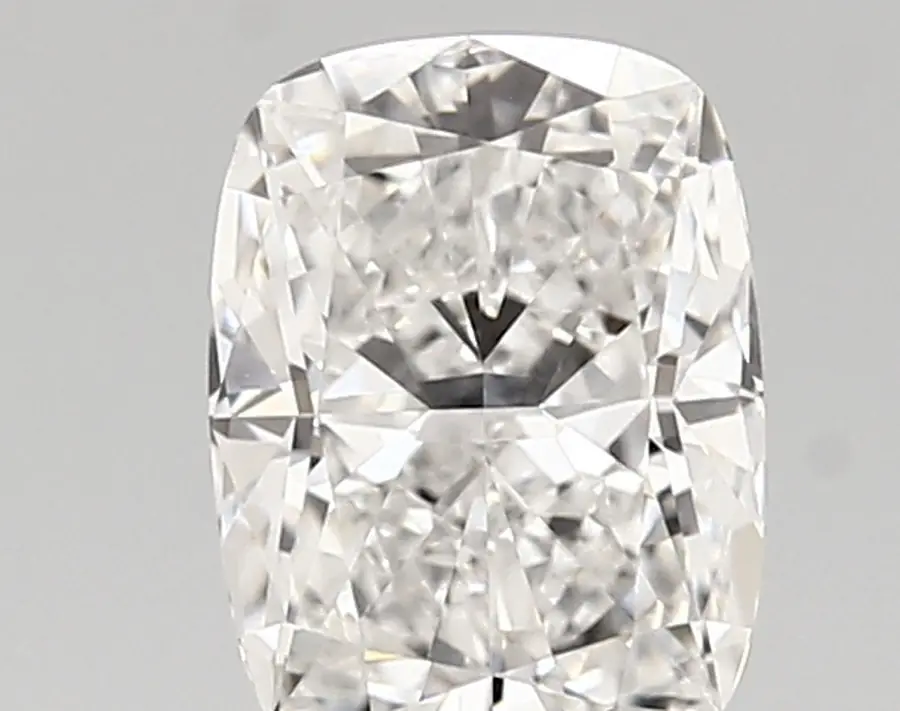 1.08ct E VVS2 Cushion (IGI)