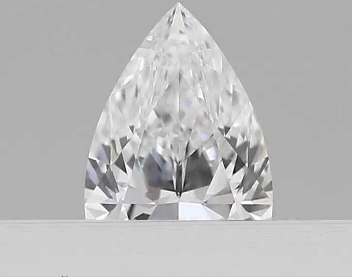1.08ct D VVS2 Pear (IGI)