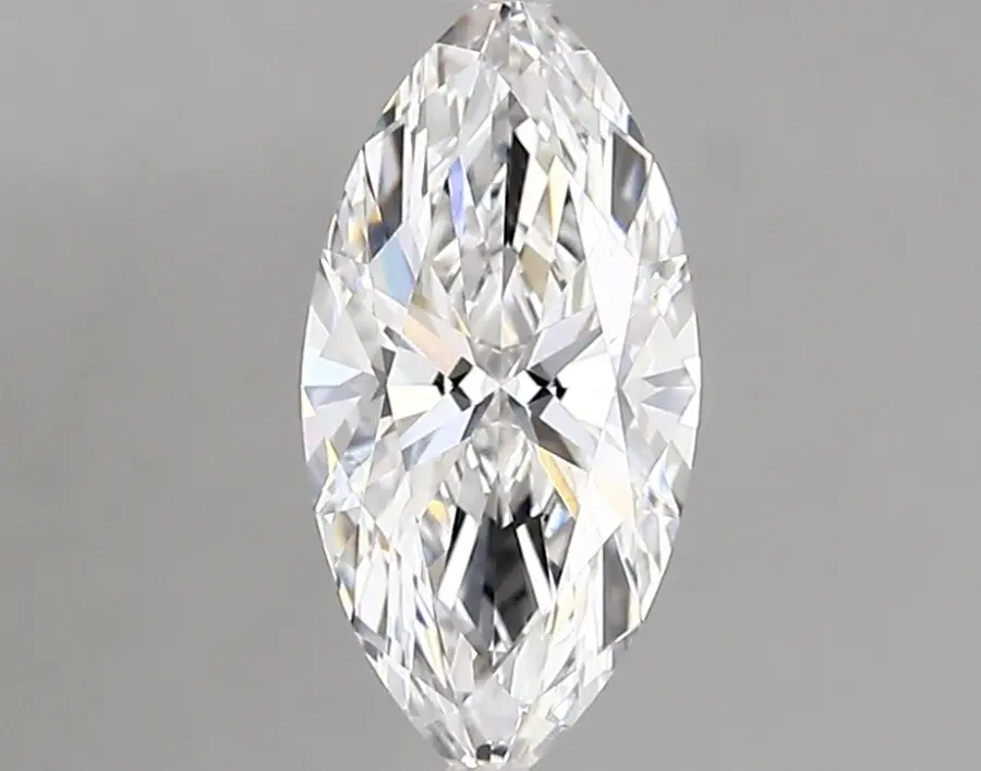 1.08ct D VVS1 Marquise (IGI)