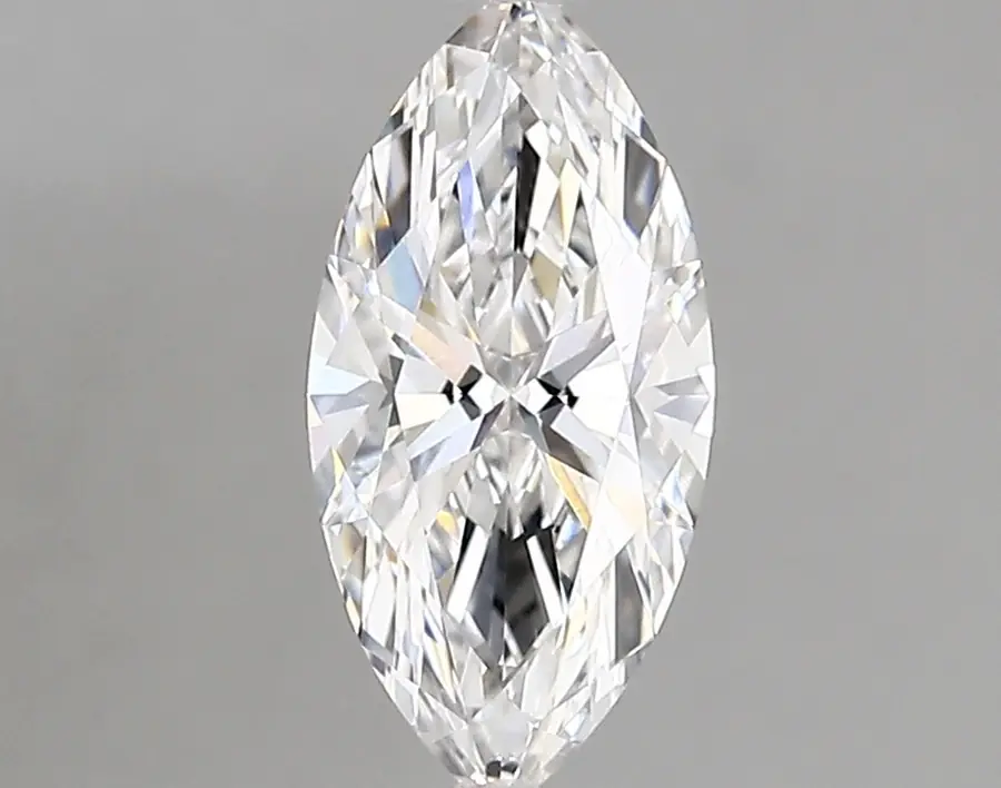 1.08ct D VVS1 Marquise (IGI)