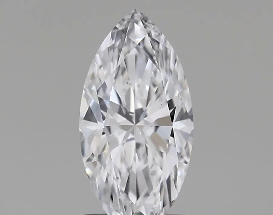 1.08ct D VVS2 Marquise (IGI)