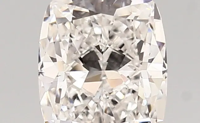 1.08ct D VS1 Cushion (IGI)