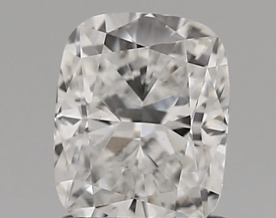 1.08ct D VS1 Cushion (IGI)