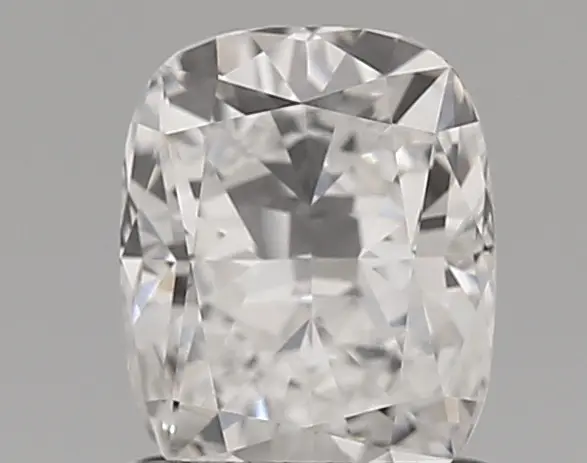 1.08ct D VVS2 Cushion (IGI)