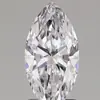 1.08ct D VVS1 Marquise (IGI), image 1