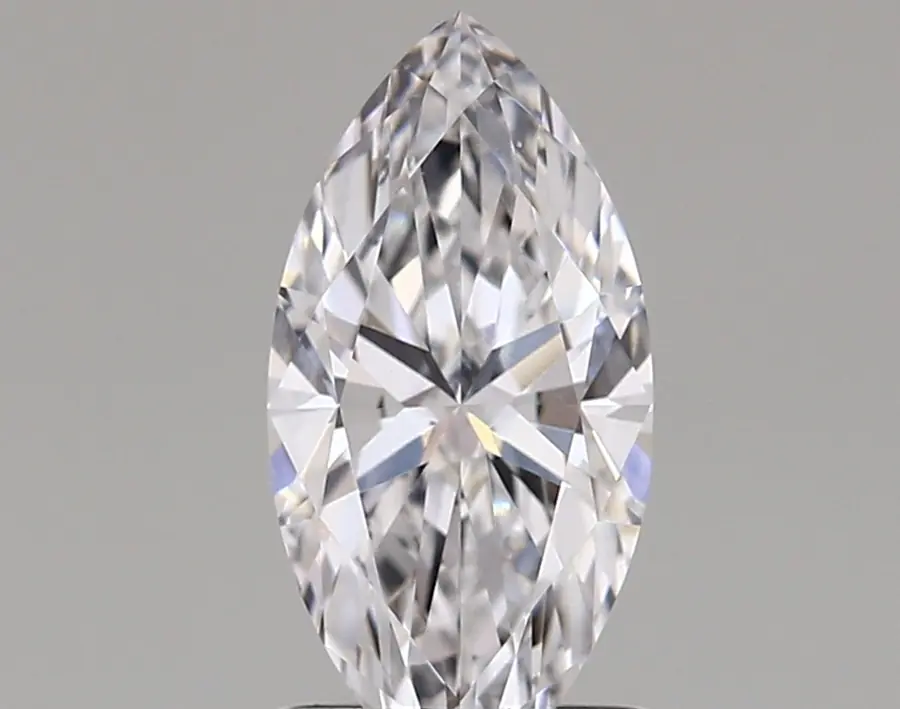 1.08ct D VVS1 Marquise (IGI)