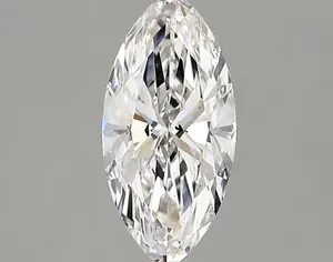 1.08ct D VS1 Marquise (IGI)