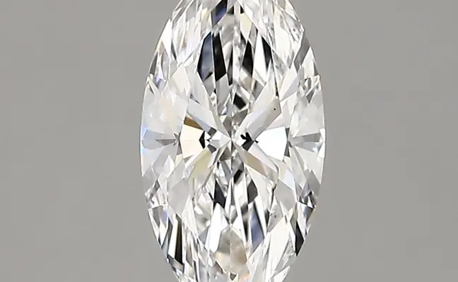1.08ct D VS1 Marquise (IGI)
