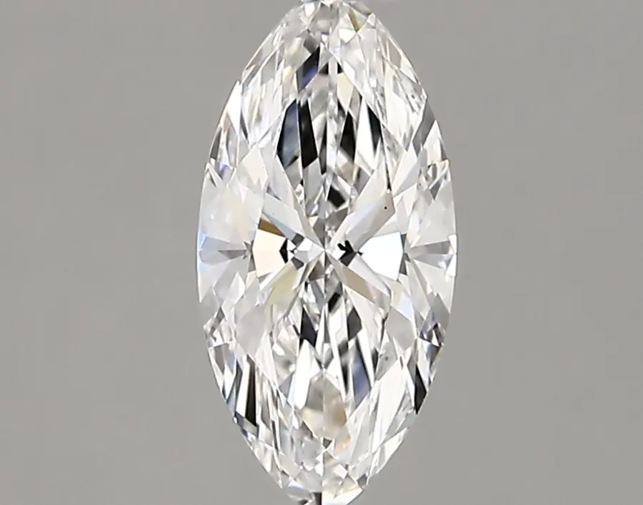 1.08ct D VS1 Marquise (IGI)