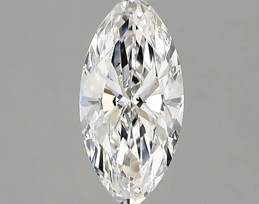 1.08ct D VS1 Marquise (IGI)