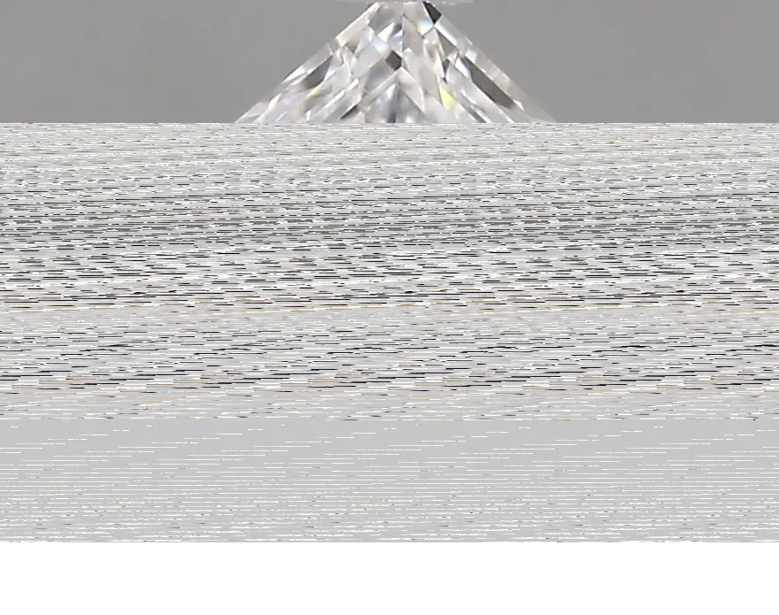 1.08ct D VVS2 Long Hexagon (IGI)