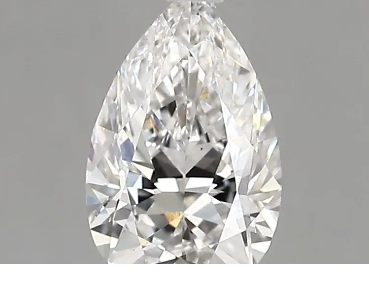1.08ct E VS1 Pear (IGI)
