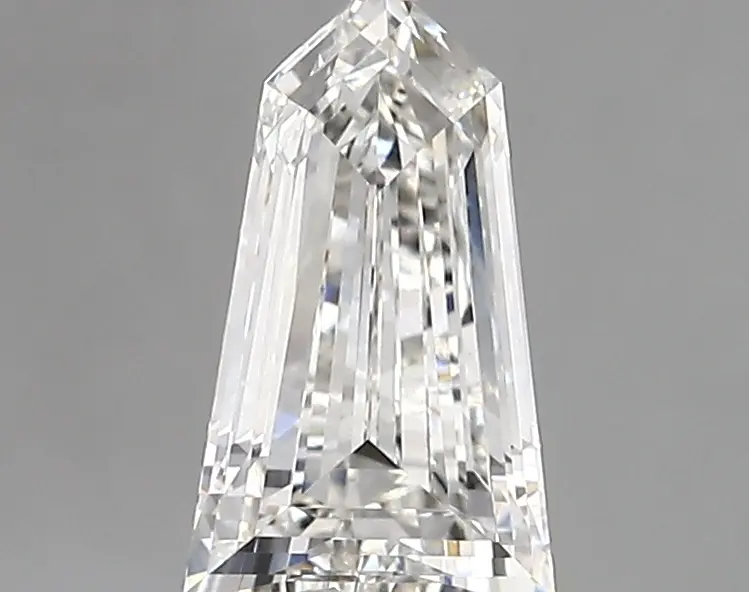 1.08ct E VVS2 Bullet (IGI)