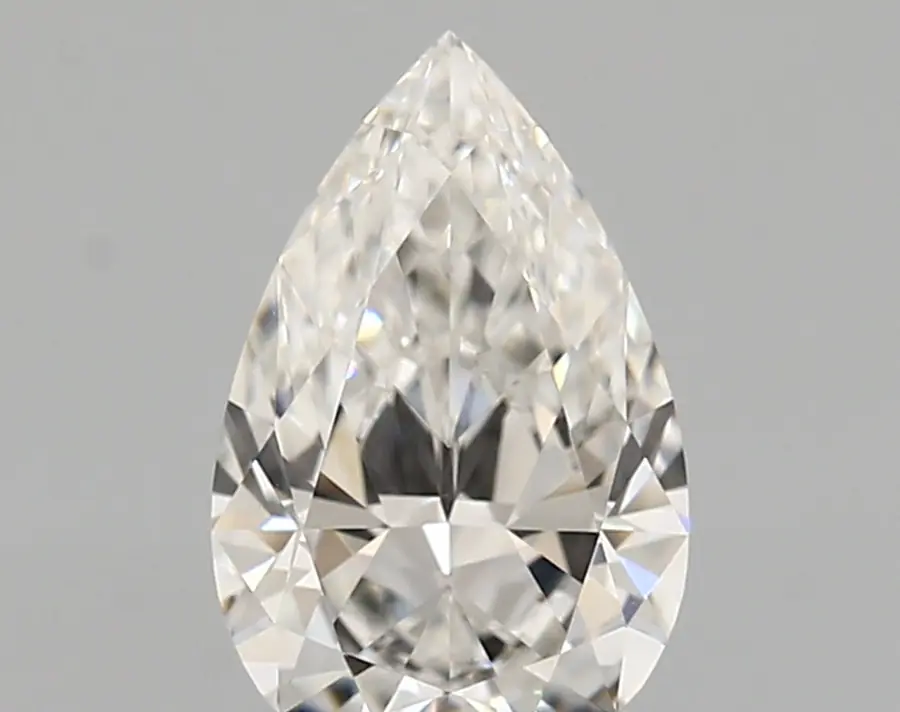 1.08ct D VVS2 Pear (IGI)