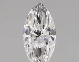 1.08ct D VS1 Marquise (IGI)