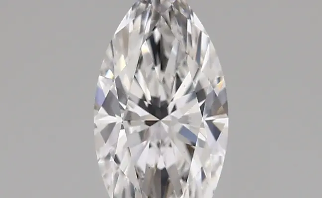 1.08ct D VS1 Marquise (IGI)