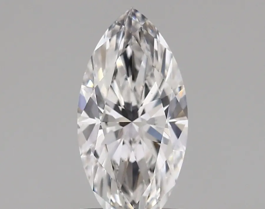 1.08ct D VS1 Marquise (IGI)