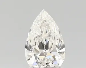 1.08ct D VS1 Pear (IGI)