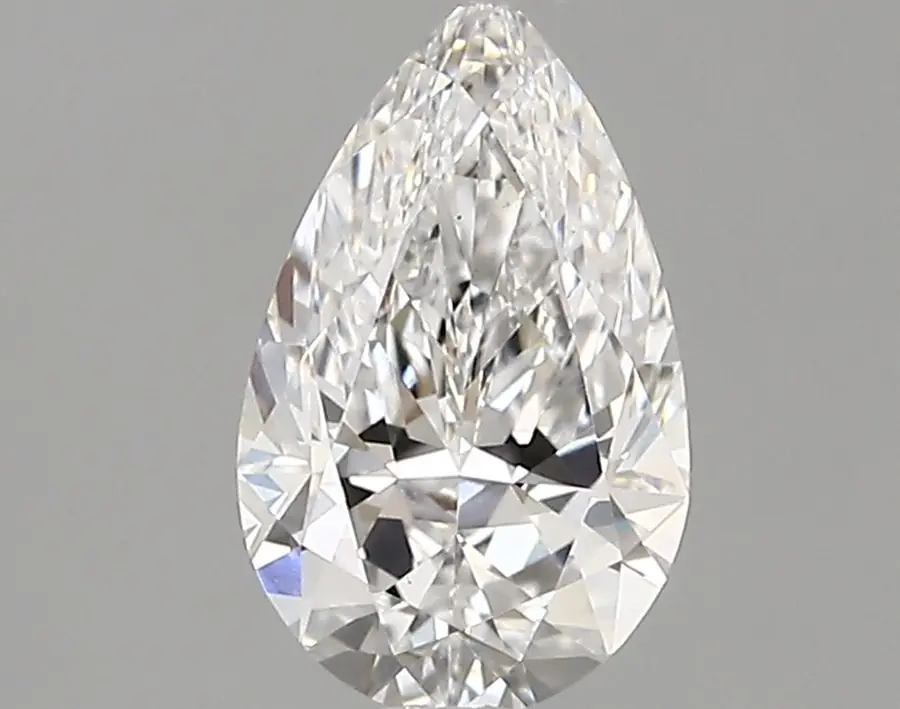 1.08ct D VS1 Pear (IGI)