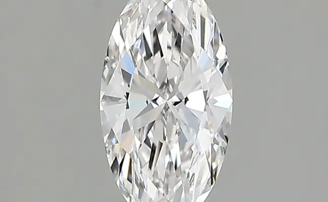 1.08ct D VVS2 Marquise (IGI)