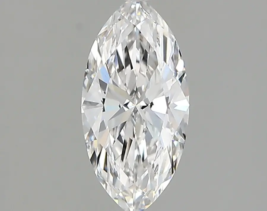 1.08ct D VVS2 Marquise (IGI)