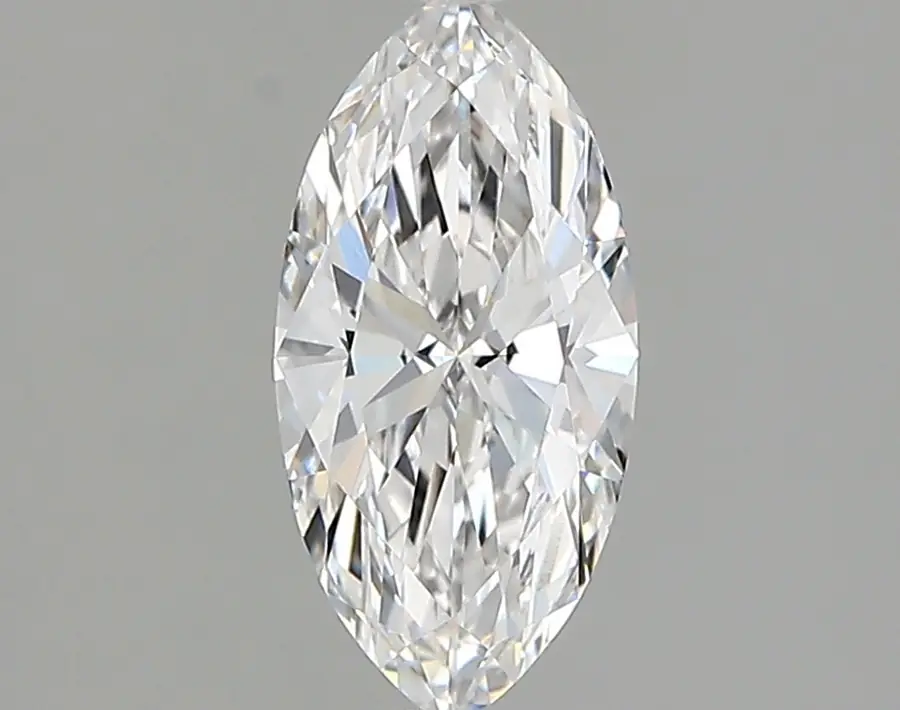1.08ct D VVS2 Marquise (IGI)