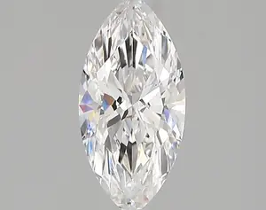 1.08ct D VS1 Marquise (IGI)