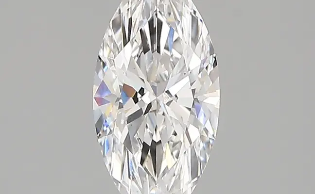 1.08ct D VS1 Marquise (IGI)
