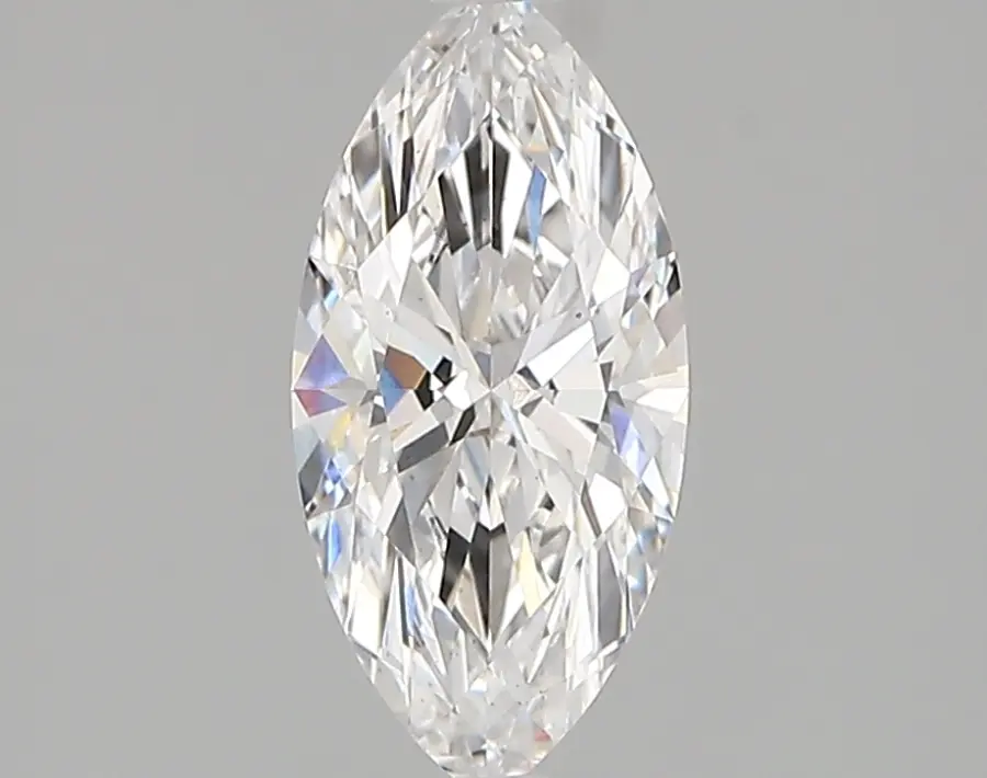 1.08ct D VS1 Marquise (IGI)