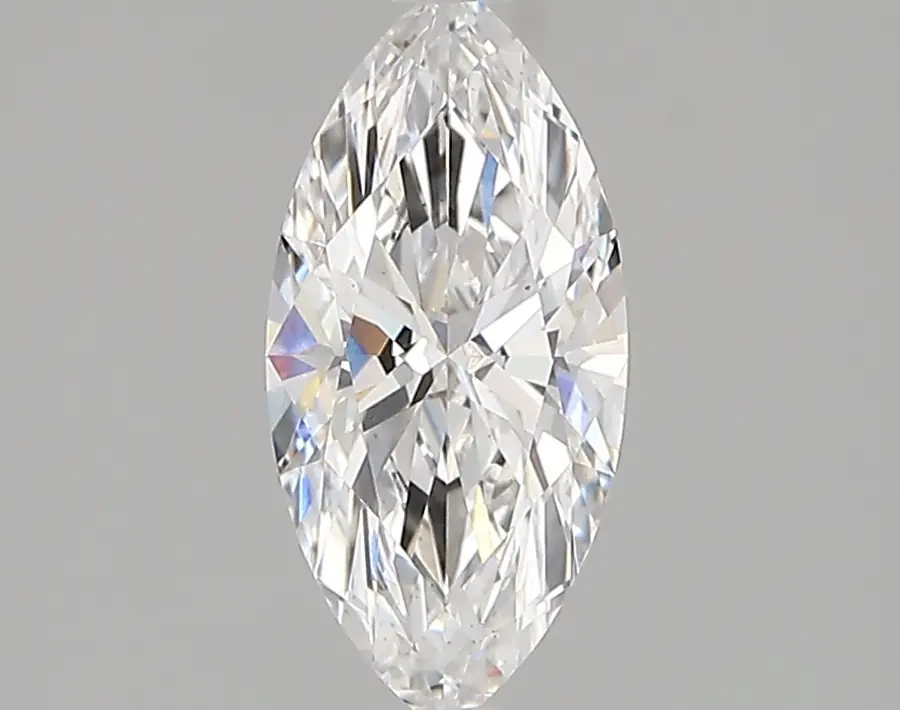1.08ct D VS1 Marquise (IGI)