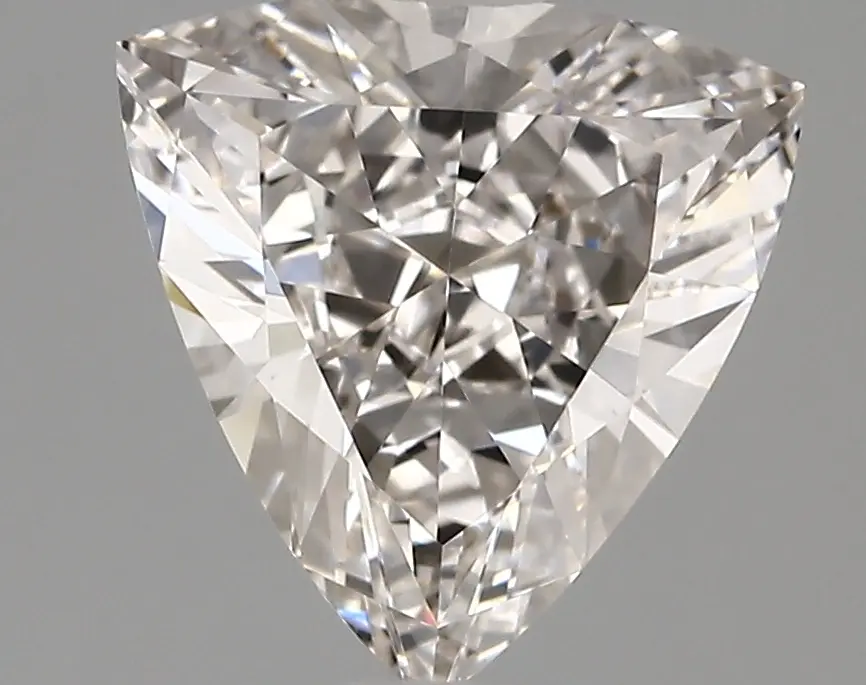 1.08ct G VVS2 Triangular (IGI)