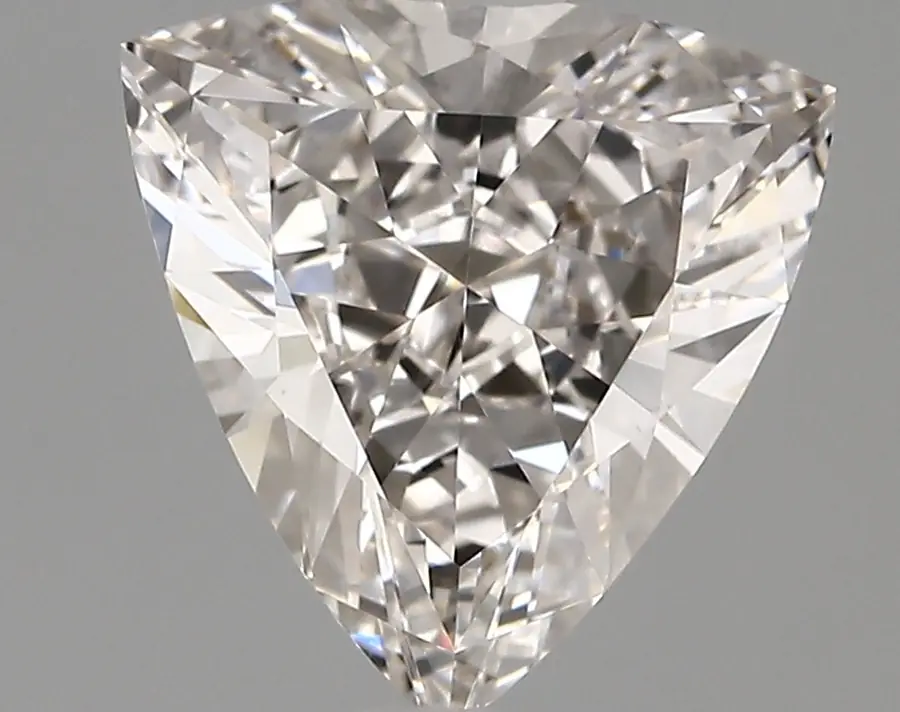 1.08ct G VVS2 Triangular (IGI)