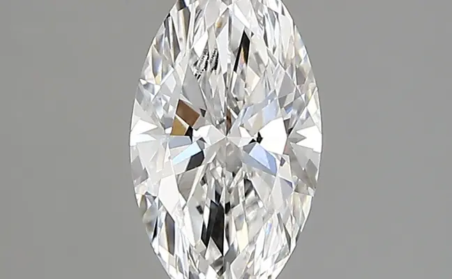 1.08ct E VVS2 Marquise (IGI)