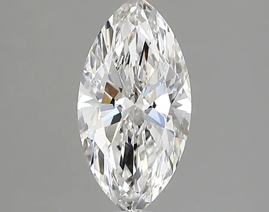 1.08ct E VVS2 Marquise (IGI)
