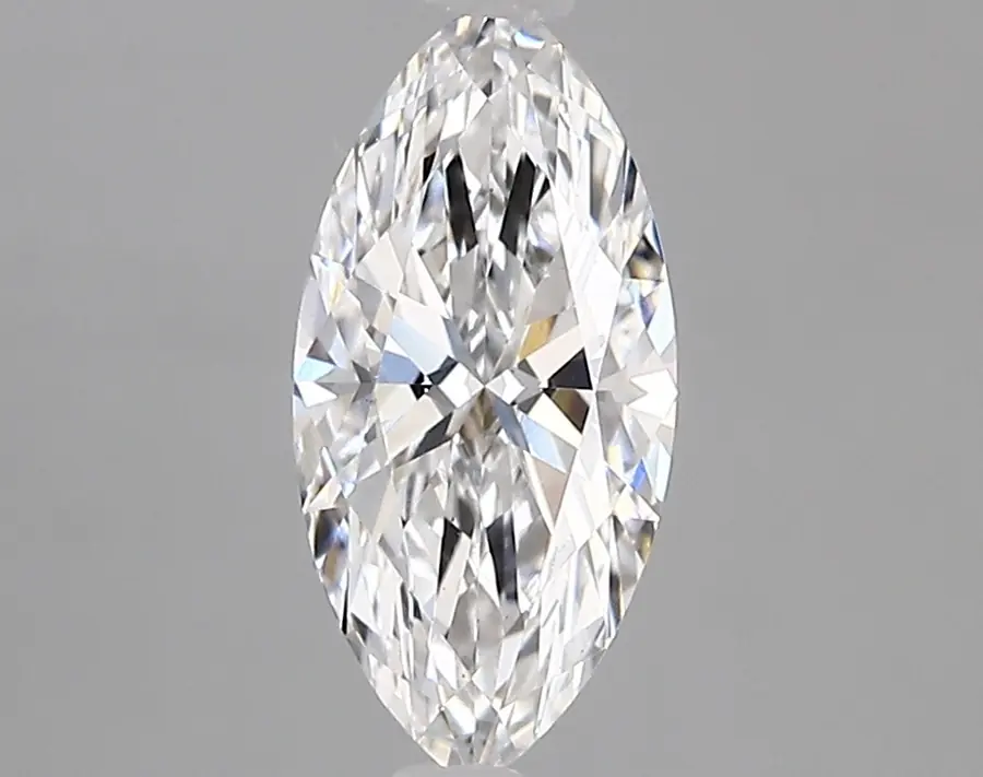 1.08ct D VS1 Marquise (IGI)