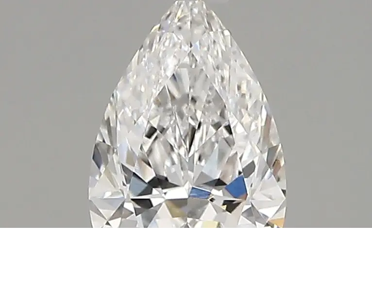 1.08ct D VVS2 Pear (IGI)