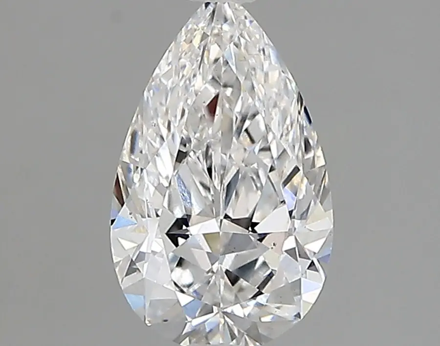 1.08ct D VS1 Pear (IGI)