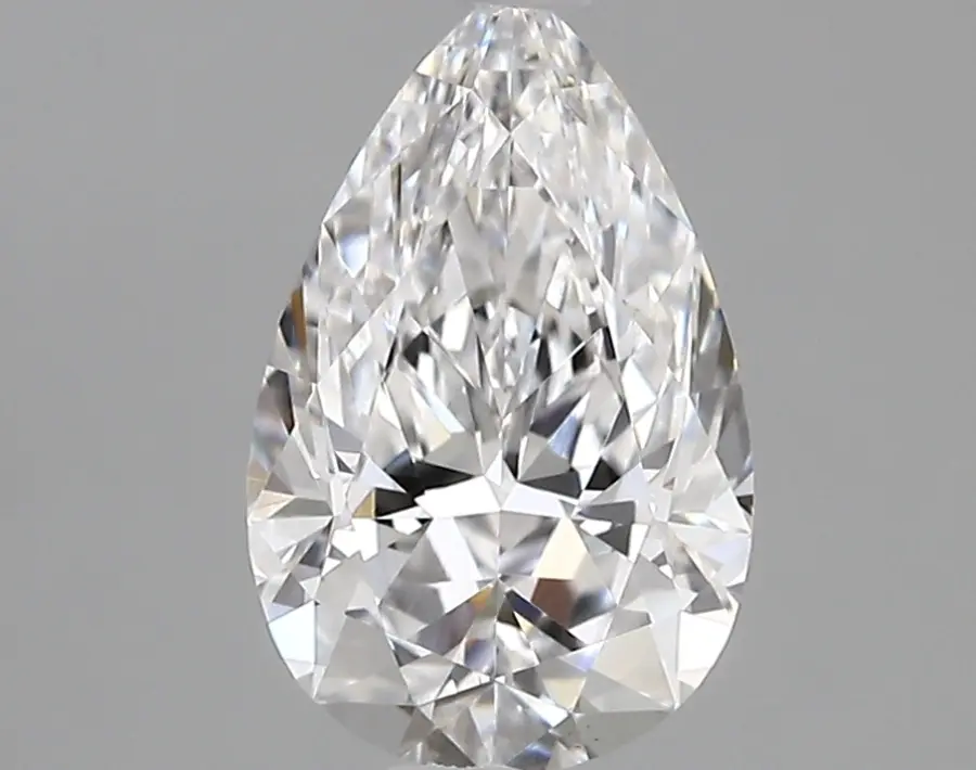 1.08ct D VVS2 Pear (IGI)