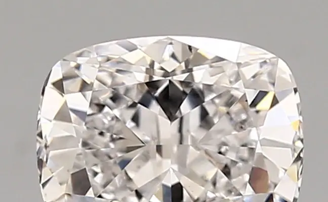 1.08ct D VS1 Cushion (IGI)