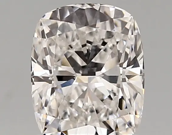 1.08ct E VVS2 Cushion (IGI)