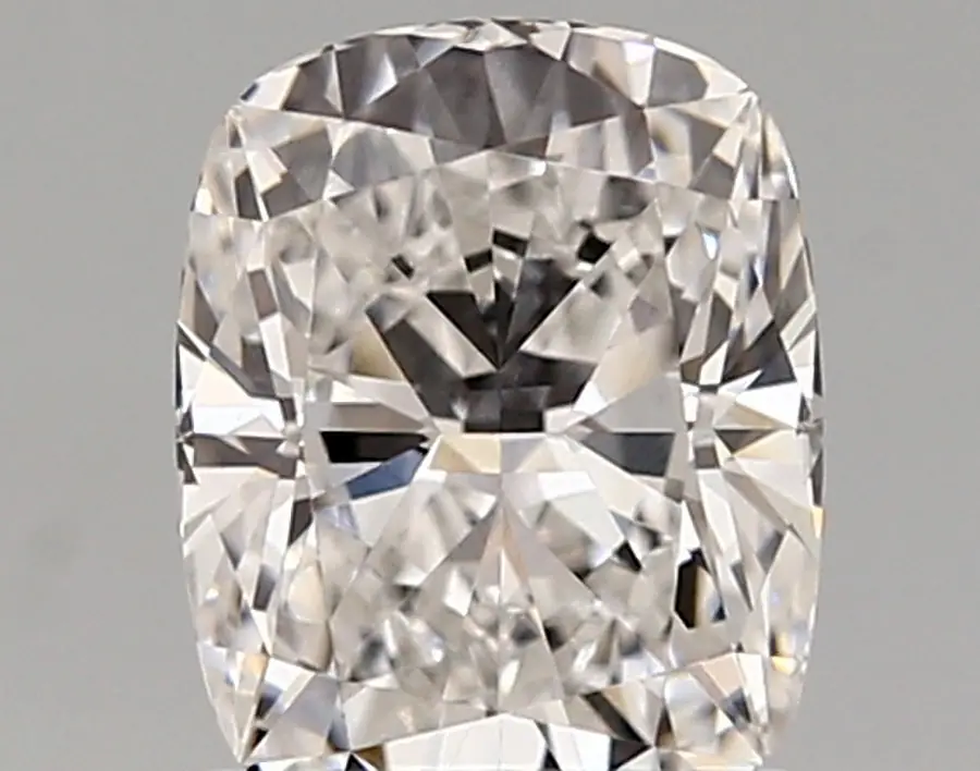 1.08ct E VVS2 Cushion (IGI)