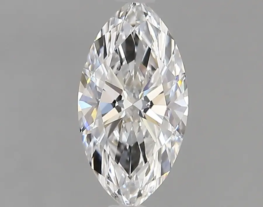 1.08ct D VVS2 Marquise (IGI)