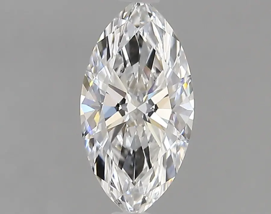 1.08ct D VVS2 Marquise (IGI)