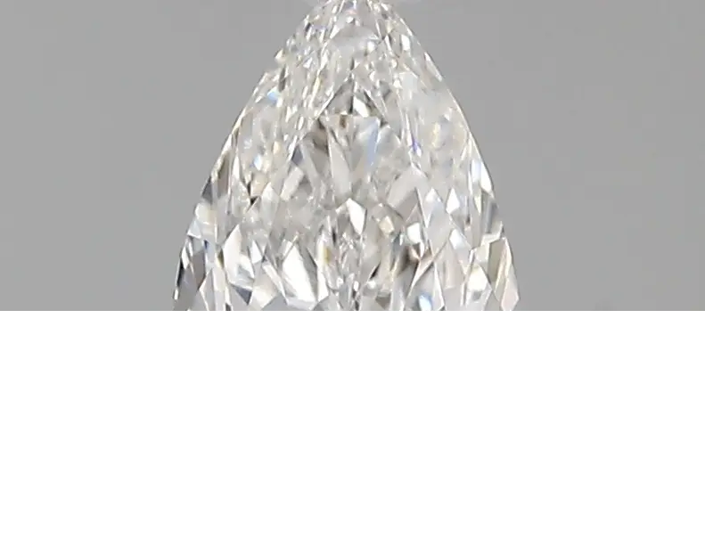 1.08ct E VVS2 Pear (IGI)